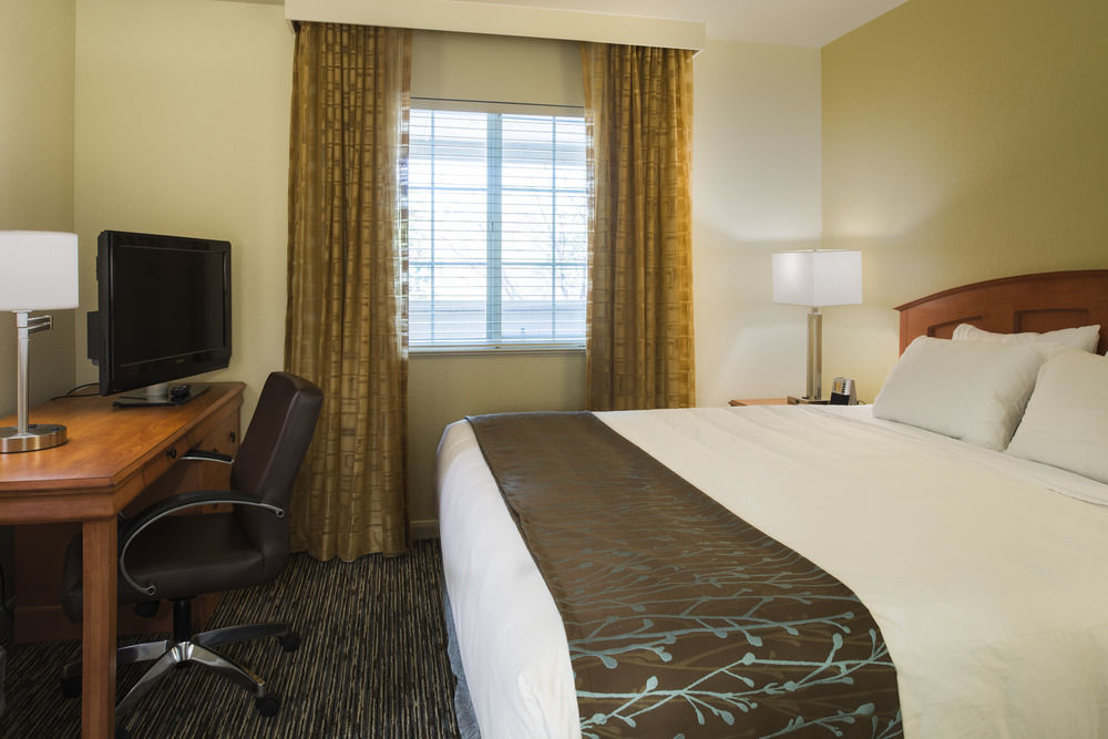 Hyatt House เกเธอร์สเบิร์ก ภายนอก รูปภาพ
