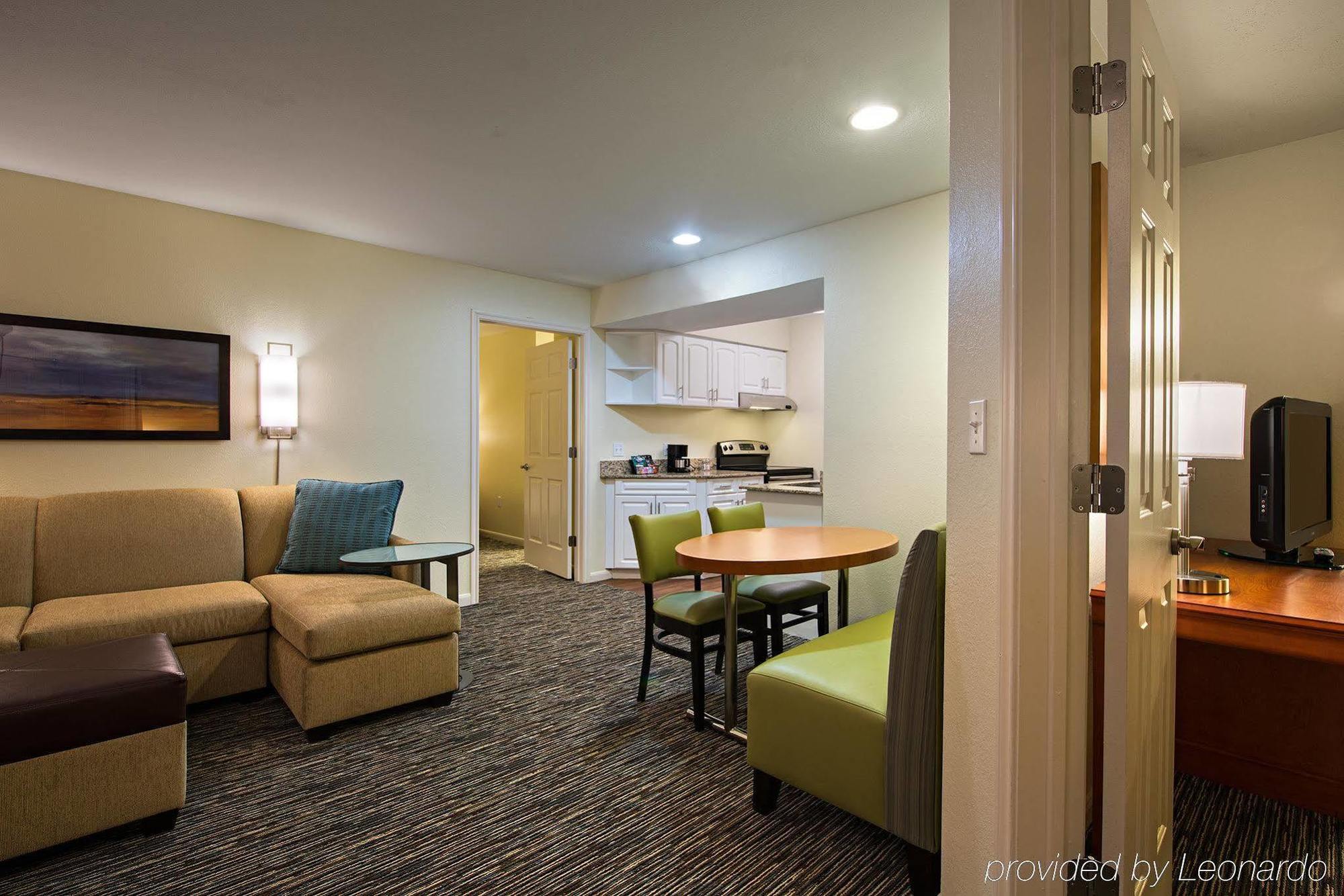 Hyatt House เกเธอร์สเบิร์ก ภายนอก รูปภาพ