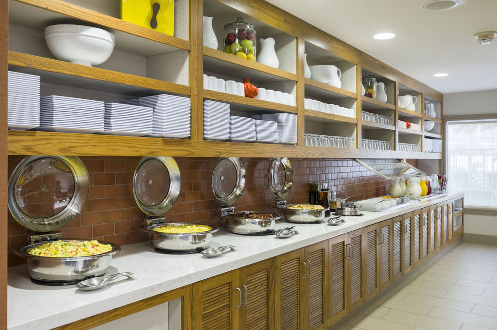 Hyatt House เกเธอร์สเบิร์ก ภายนอก รูปภาพ