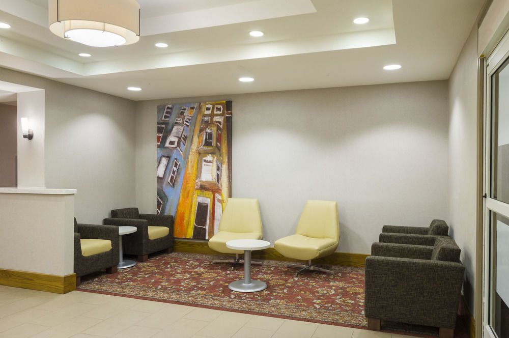 Hyatt House เกเธอร์สเบิร์ก ภายนอก รูปภาพ