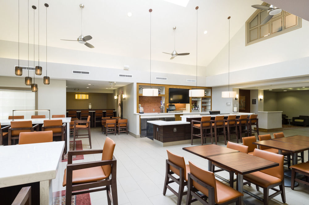Hyatt House เกเธอร์สเบิร์ก ภายนอก รูปภาพ