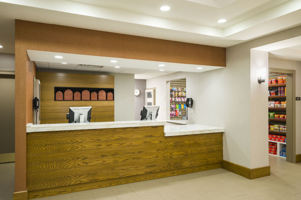 Hyatt House เกเธอร์สเบิร์ก ภายนอก รูปภาพ