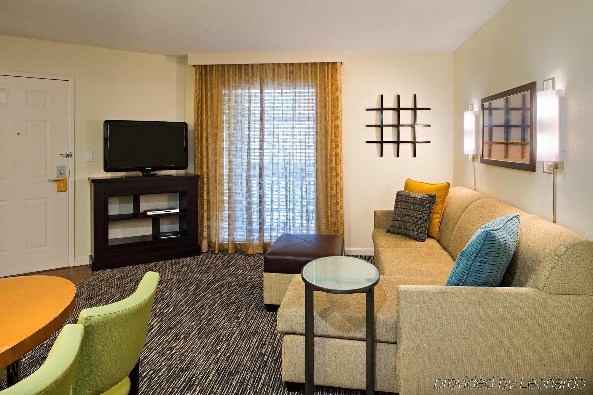 Hyatt House เกเธอร์สเบิร์ก ห้อง รูปภาพ