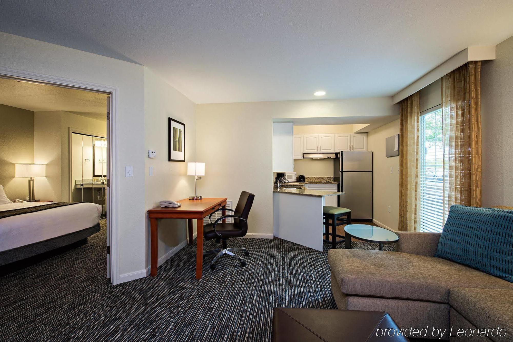 Hyatt House เกเธอร์สเบิร์ก ภายนอก รูปภาพ